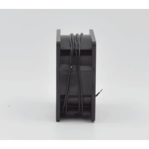 Вентилятор осевой SILART, 80 х 80 х 38, 220 VAC, подшипник качения Вентилятор осевой SILART, 80 х 80 х 38, 220 VAC, подшипник качения