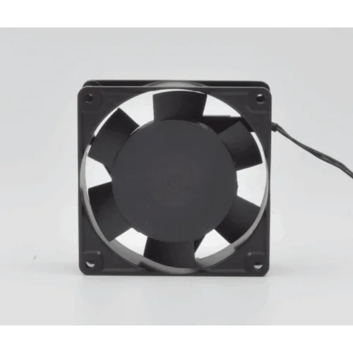 Вентилятор осевой SILART, 92 х 92 х 25, 230 VAC, подшипник качения Вентилятор осевой SILART, 92 х 92 х 25, 230 VAC, подшипник качения