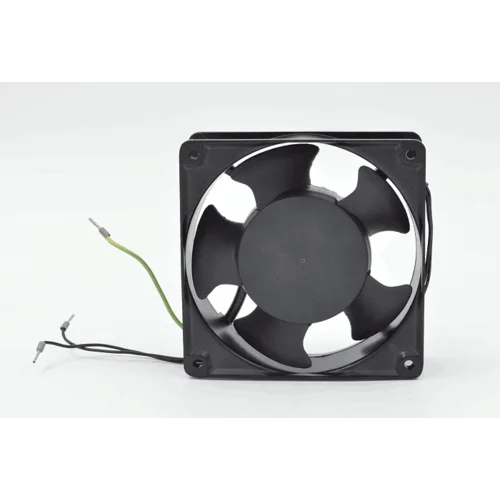 Вентилятор осевой SILART, 120 х 120 х 38, 220 VAC, подшипник качения Вентилятор осевой SILART, 120 х 120 х 38, 220 VAC, подшипник качения