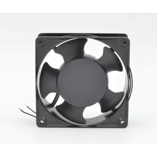 Вентилятор осевой SILART, 120x120x38, 220 VAC, подшипник скольжения Вентилятор осевой SILART, 120x120x38, 220 VAC, подшипник скольжения