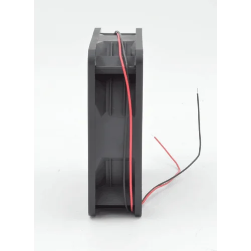 Вентилятор осевой SILART, 120 х 120 х 38, 48 VDC, подшипник качения Вентилятор осевой SILART, 120 х 120 х 38, 48 VDC, подшипник качения