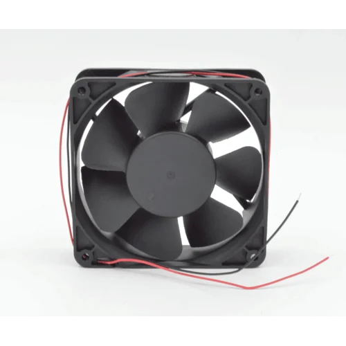 Вентилятор осевой SILART, 120 х 120 х 38, 48 VDC, подшипник качения Вентилятор осевой SILART, 120 х 120 х 38, 48 VDC, подшипник качения