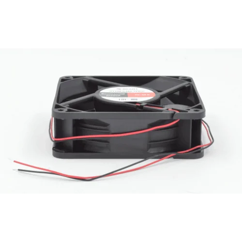 Вентилятор осевой SILART, 120 х 120 х 38, 48 VDC, подшипник качения Вентилятор осевой SILART, 120 х 120 х 38, 48 VDC, подшипник качения