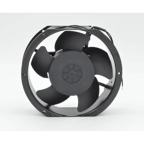 Вентилятор осевой SILART, 172 х 150 х 51, 230 VAC, подшипник качения Вентилятор осевой SILART, 172 х 150 х 51, 230 VAC, подшипник качения