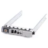 Салазки Drive Tray Dell PowerEdge R410 R610 T710 2.5" SAS SATA Салазки Drive Tray Dell PowerEdge R410 R610 T710 2.5" SAS SATA
