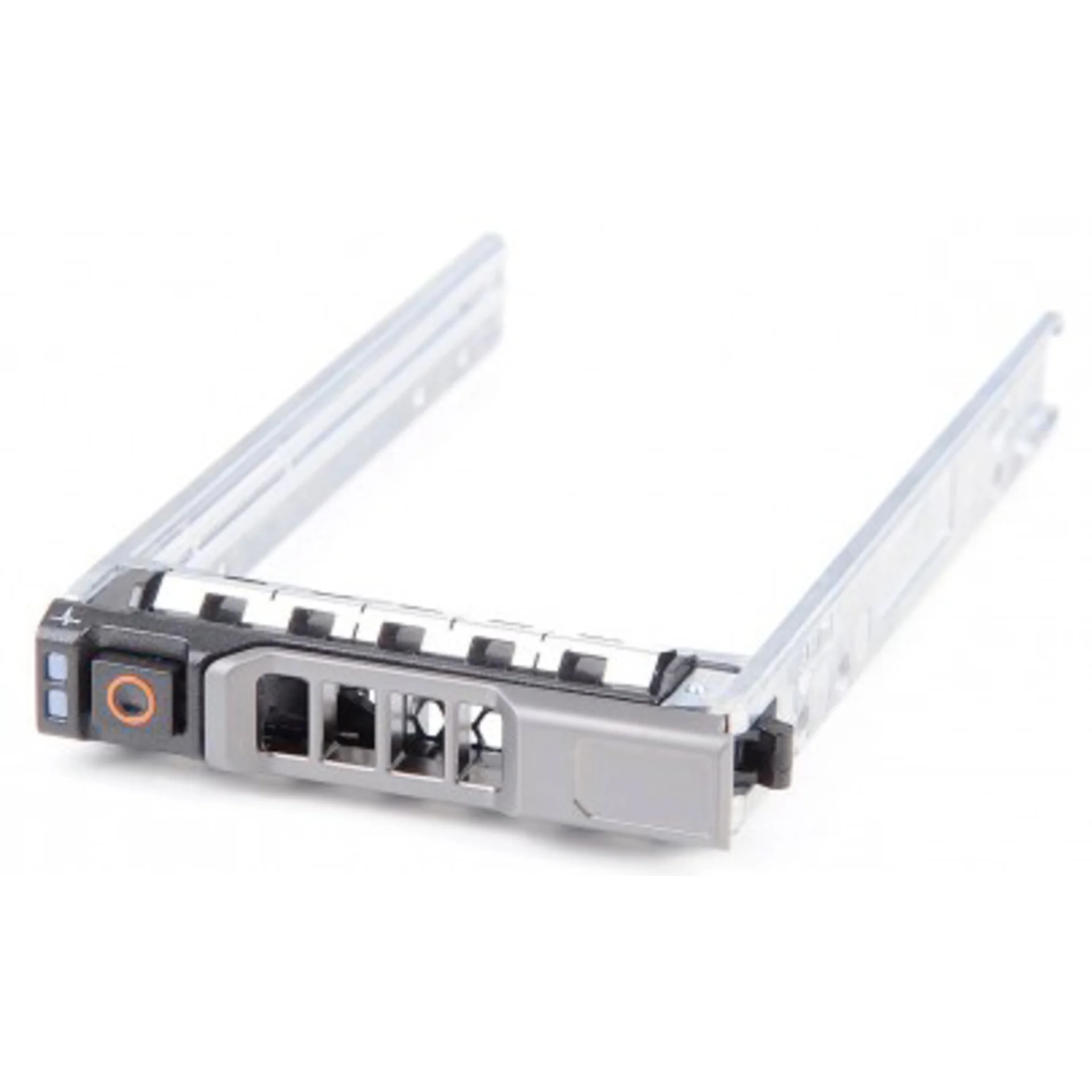 Салазки Drive Tray Dell PowerEdge R410 R610 T710 2.5" SAS SATA Салазки Drive Tray Dell PowerEdge R410 R610 T710 2.5" SAS SATA