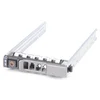 Салазки Drive Tray Dell PowerEdge R410 R610 T710 2.5" SAS SATA Салазки Drive Tray Dell PowerEdge R410 R610 T710 2.5" SAS SATA