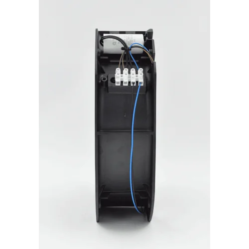 Вентилятор осевой SILART, 280 х 280 х 80, 220 VAC, подшипник качения Вентилятор осевой SILART, 280 х 280 х 80, 220 VAC, подшипник качения