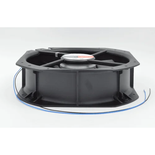 Вентилятор осевой SILART, 280 х 280 х 80, 220 VAC, подшипник качения Вентилятор осевой SILART, 280 х 280 х 80, 220 VAC, подшипник качения