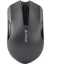 Мышь A4Tech G3-200N черный оптическая (1200dpi) беспроводная USB (3but)