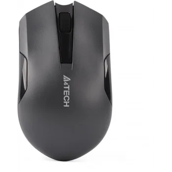 Мышь A4Tech G3-200N черный оптическая (1200dpi) беспроводная USB (3but) Мышь A4Tech G3-200N черный оптическая (1200dpi) беспроводная USB (3but)