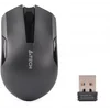 Мышь A4Tech G3-200N черный оптическая (1200dpi) беспроводная USB (3but)
