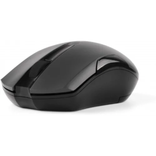 Мышь A4Tech G3-200N черный оптическая (1200dpi) беспроводная USB (3but)