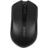 Мышь A4Tech V-Track G3-200NS черный оптическая (1200dpi) беспроводная USB (3but)