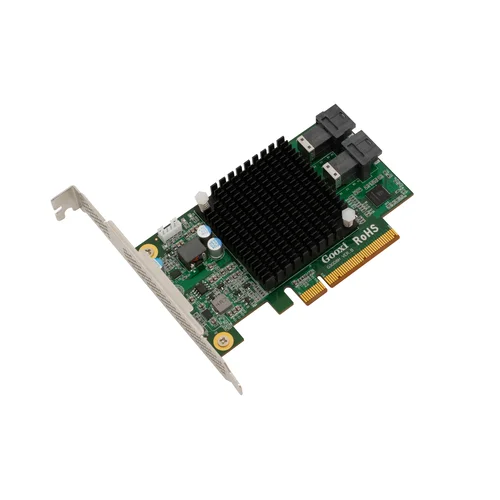 Адаптер HBA G3008H для серверов SNR серии RS/RE