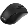 Мышь A4Tech V-Track G9-500FS черный оптическая (1200dpi) silent беспроводная USB (4but) Мышь A4Tech V-Track G9-500FS черный оптическая (1200dpi) silent беспроводная USB (4but)