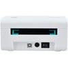Термопринтер G&G GG-D420 203dpi 152мм/с/USB для печ.накл. белый