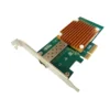 Сетевая карта 1 порт 10GBase-X GH1001E-V4.0 Сетевая карта 1 порт 10GBase-X GH1001E-V4.0
