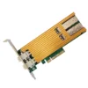 Сетевая карта 2 порта 25GBase-X GH2502EBPLR-V3.0 Сетевая карта 2 порта 25GBase-X GH2502EBPLR-V3.0