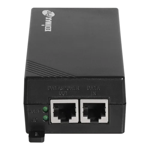 Инжектор PoE Edimax GP-101IT