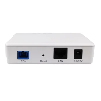 Абонентский терминал ONU BDCOM GPON, 1 порт 10/100/1000Base-T