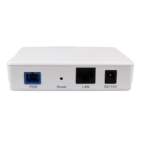 Абонентский терминал ONU BDCOM GPON, 1 порт 10/100/1000Base-T Абонентский терминал ONU BDCOM GPON, 1 порт 10/100/1000Base-T