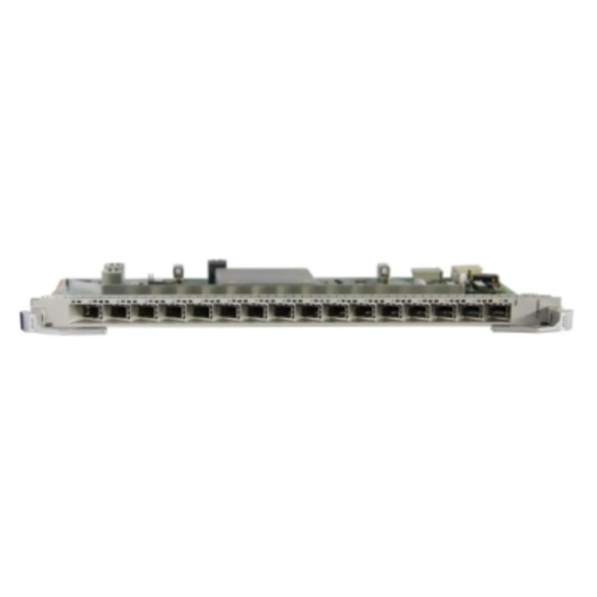 Модульная карта для установки в шасси Huawei MA5800, 16 портов GPON