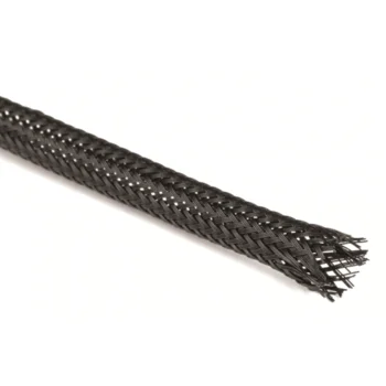 Оплетка каб. 10-16мм полиэстер (уп.100м) DKC GTRVO-10 Оплетка каб. 10-16мм полиэстер (уп.100м) DKC GTRVO-10