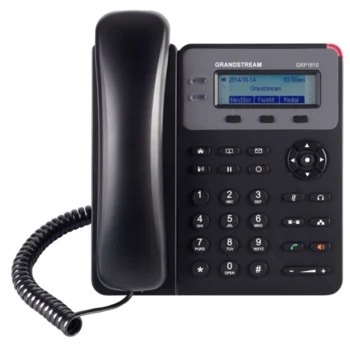 IP телефон Grandstream GXP1610 IP телефон Grandstream GXP1610