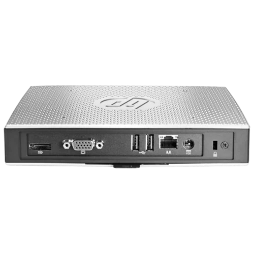 Нулевой клиент HP t410 Smart Zero Нулевой клиент HP t410 Smart Zero