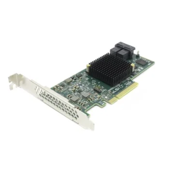 RAID-контроллер LSI SAS 9300-8i(LSI00344) SGL 8-Port Int, 12Gb/s SATA+SAS, PCIe 3.0 HBA