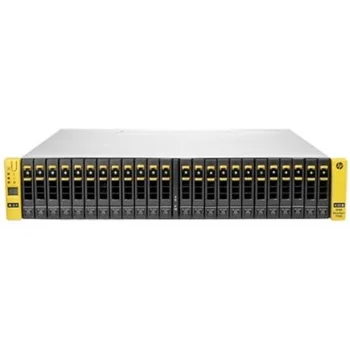 Дисковый массив HP 3PAR StoreServ 8400, два контроллера, Quad 16Gb FC, 2.5" Дисковый массив HP 3PAR StoreServ 8400, два контроллера, Quad 16Gb FC, 2.5"