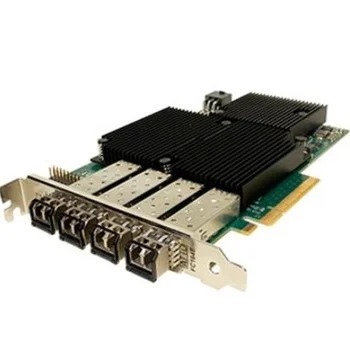 Модуль расширения HP 3PAR 8000, 4 x 16Gb/s FC Модуль расширения HP 3PAR 8000, 4 x 16Gb/s FC