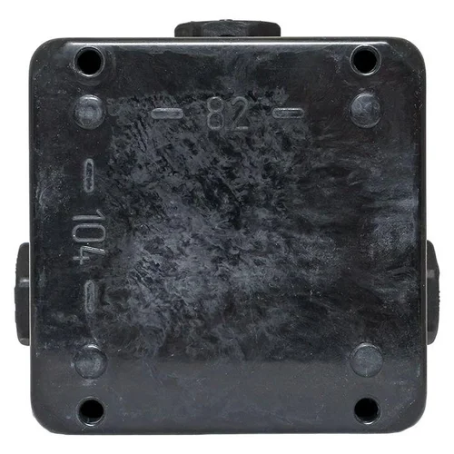 Коробка соединительная Heat box 120 S EKF HB120S Коробка соединительная Heat box 120 S EKF HB120S