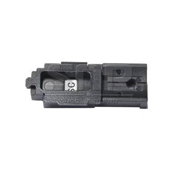 Зажим для оптического коннектора Ilsintech "Connector Holder", SC Зажим для оптического коннектора Ilsintech "Connector Holder", SC