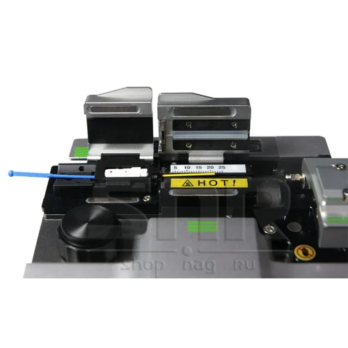 Зажим для оптического коннектора Ilsintech "Connector Holder", SC