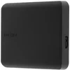 Жесткий диск Toshiba USB 3.0 2Tb HDTB520EK3AA Canvio Basics 2.5" черный Жесткий диск Toshiba USB 3.0 2Tb HDTB520EK3AA Canvio Basics 2.5" черный