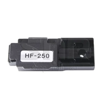 Зажим для оптического волокна Ilsintech "Fiber Holder", 0.25 мм (комплект HF) Зажим для оптического волокна Ilsintech "Fiber Holder", 0.25 мм (комплект HF)
