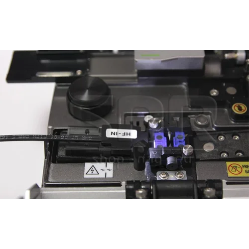 Зажим для оптического волокна Ilsintech "Fiber Holder", FTTH (комплект HF)