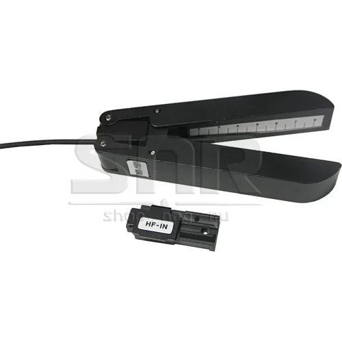 Зажим для оптического волокна Ilsintech "Fiber Holder", FTTH (комплект HF)