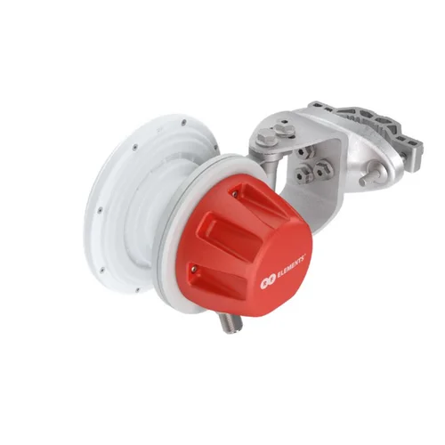 Рупорная антенна 5-6 ГГц, RF elements 80° Sector HG3-CC-S80 Рупорная антенна 5-6 ГГц, RF elements 80° Sector HG3-CC-S80