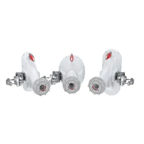 Асимметричная лучевая антенна RF elements HG3-TP-A90 5GHz 16dBi Асимметричная лучевая антенна RF elements HG3-TP-A90 5GHz 16dBi