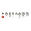 Симметричная рупорная антенна RF elements HG3-TP-S70 5GHz 11dBi Симметричная рупорная антенна RF elements HG3-TP-S70 5GHz 11dBi