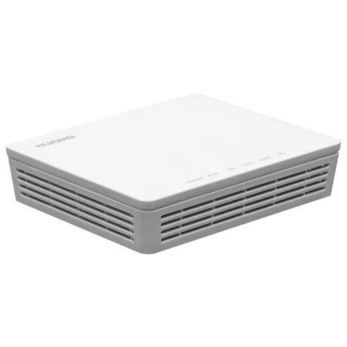 Абонентский терминал HUAWEI ONU GPON, 2 порта 10/100Base-T, 1 порт POTS