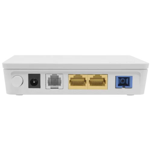 Абонентский терминал HUAWEI ONU GPON, 2 порта 10/100Base-T, 1 порт POTS