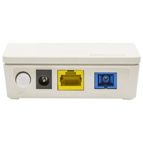 Абонентский терминал HUAWEI ONU GPON C+, 1 порт 10/100/1000Base-T