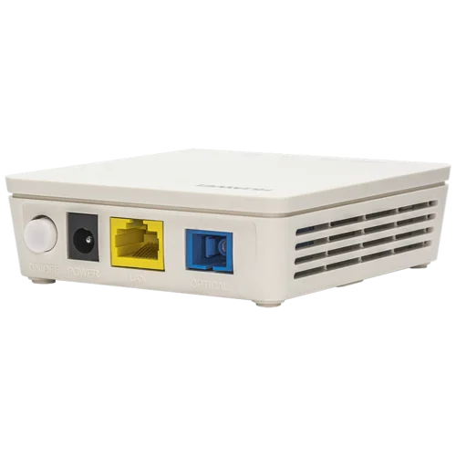 Абонентский терминал HUAWEI ONU GPON C+, 1 порт 10/100/1000Base-T