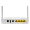 Абонентский терминал HUAWEI ONU GPON, 1 порт 100/1000Base-T, 3 порта 10/100Base-T, 1 порт POTS, WiFi, USB
