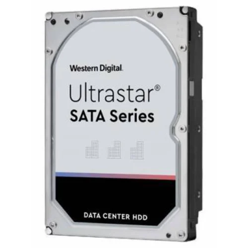 Жесткий диск WD Ultrastar 7K2 2TB 7.2k SATA 6Gb/s 128Mb 512N 3.5" Жесткий диск WD Ultrastar 7K2 2TB 7.2k SATA 6Gb/s 128Mb 512N 3.5"