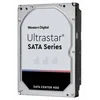 Жесткий диск WD Ultrastar 7K6 4TB 7.2k SATA 6Gb/s 256Mb 512E 3.5"
